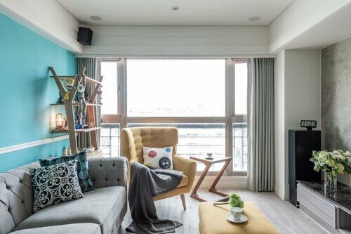 色溫是家裡溫度的開始