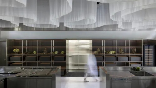 乘載著台北過去與未來的食旅之島