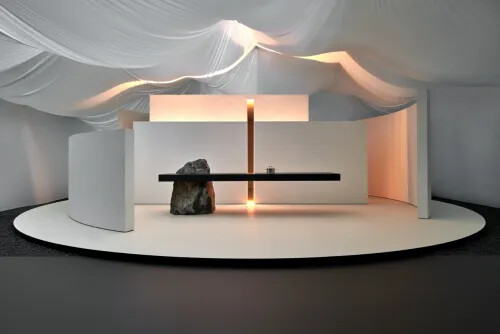 未來廚電的重力昇華|Gaggenau 米蘭設計週新品 啟發無境想像的頂級生活