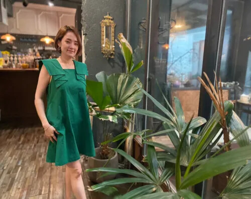 ｜專訪｜藝谷空間設計張芷融設計師的同理心設計觀