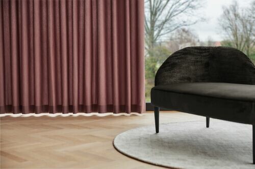 讓機能化為優雅的語言，讓時間在布面上流動 —— 荷蘭 KOBE「Contract Collection 2023」系列的質感織語