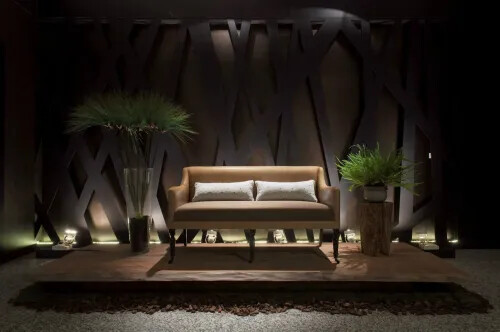 榭琳傢飾前進 6 月台灣國際室內設計.材料大展