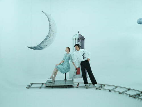 愛意流轉，從一份禮物開始！西洋情人節愛的香氣與珍貴獻禮