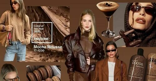 法式可露麗的迷人風潮：2026 年家居與時尚的色彩療癒之旅