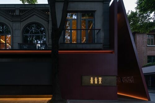 閑花淡春 書畫入席|武漢丹青宴的自然律動