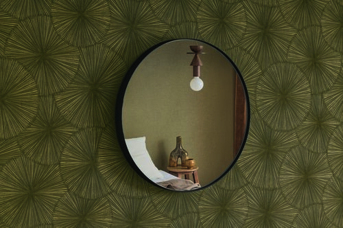 ☀ 光與物質的太陽之詩／法國《SOLARIS 日曜光譜》壁紙系列 ☀