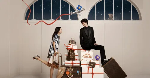 銀色聖誕「享」叮噹!Share Holiday Share Living 聖誕選物篇