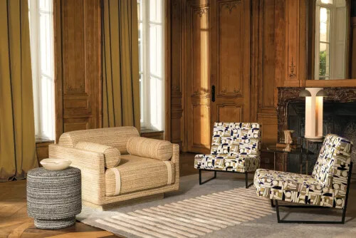 探索超現實奢華的赭石之地