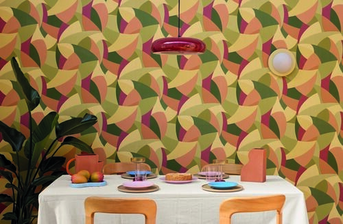 為空間譜寫質感層次的交響樂曲 —— Caselio「Symphony 質感交響」的生活樂章