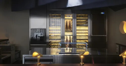 德國頂級廚電遇上米其林 Fine Dining —— Gaggenau 與 MAD:MEN 面麵酒屋獻上最潮劇場式餐飲體驗