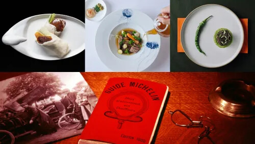 美食界盛事！《2023年臺灣米其林指南》北中南摘星餐廳名單今（31日）揭曉