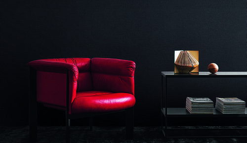 色彩與質感的極致演繹 —— LONDONART《PRIMEWALLPAPER 》大圖壁紙色彩的藝術盛宴