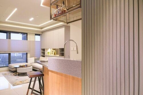 如木之息：在城市裡打造一處溫潤安居的家境