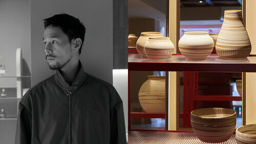 身體如何在世界中成立自己 ── 丁春誠個展《未經許可的身體 Bodies Without Permission》