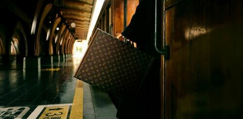以鏡頭重新凝視台灣之美 ── Louis Vuitton《旅行的精神》讓風景成為記憶的旅行