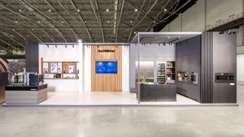 生活即藝術|德國頂級廚電 Gaggenau 首度進駐台北當代藝博 展現極致生活品味美學