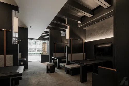 乘載城南植心的文化居所