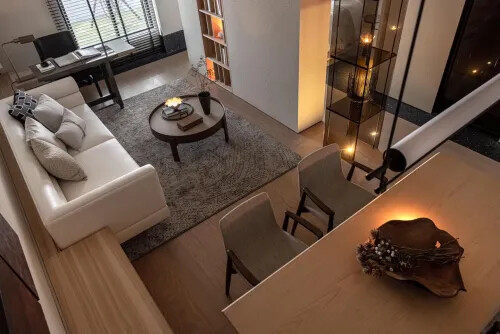 城市日常的東方語彙