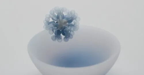 若有似無的當代工藝多樣性 —— 日本藝術家來台雙人展