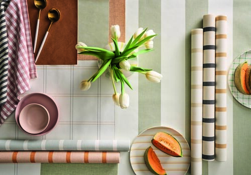 廚房裡的夢想花園 —— Caselio「KITCHEN BOX 廚房百寶盒」的日常生活美學