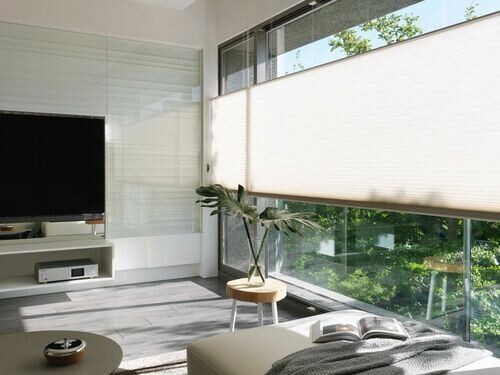 在光影之間 築起一座雲上的太陽之家