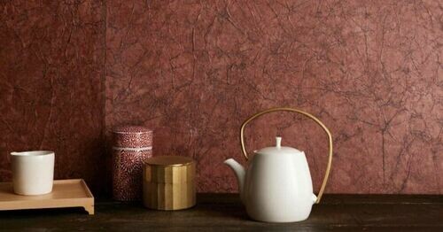 和紙，作為一種被生活珍藏的文化 —— 留白之間，住進一段日本工藝的日常