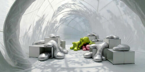 2026 米蘭設計週十個不容錯過的打卡景點—— 從札哈哈蒂的銀色幽浮到 Tom Dixon 的微型旅店