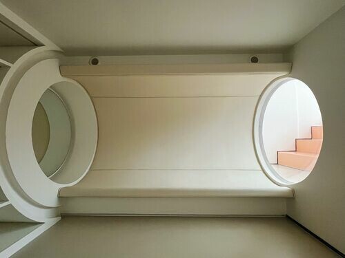 都市中簡約而深沉的心靈綠洲|上海治癒的家