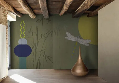 創意碰發的奇想工坊